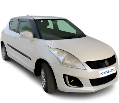 Maruti Swift-img